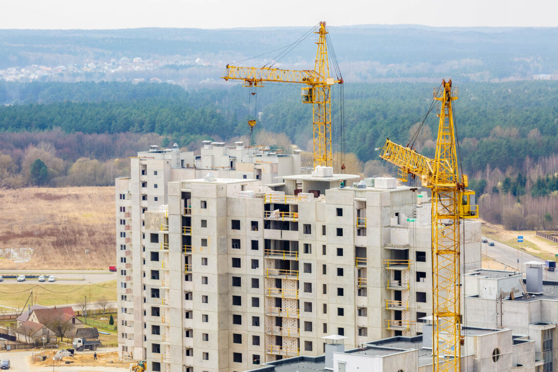 Fotografía y vídeo con drones