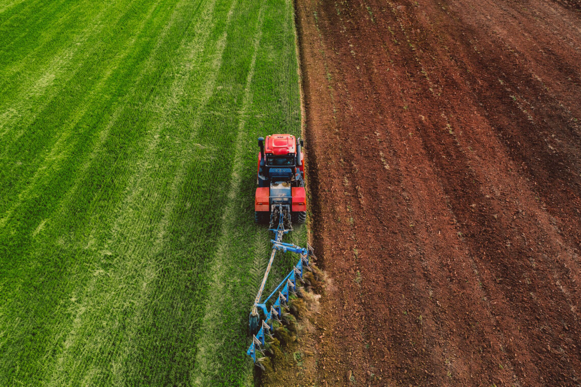 Fotografía y vídeo con drones