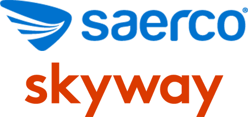 gestores aeroportuarios skyway y saerco
