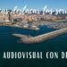 Puerto de Mataró. Rodaje audiovisual con dron