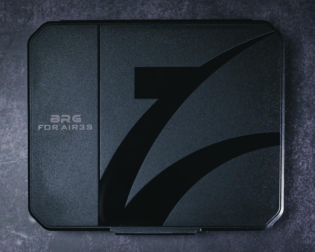 filtros ND para drone Dji Air 3S