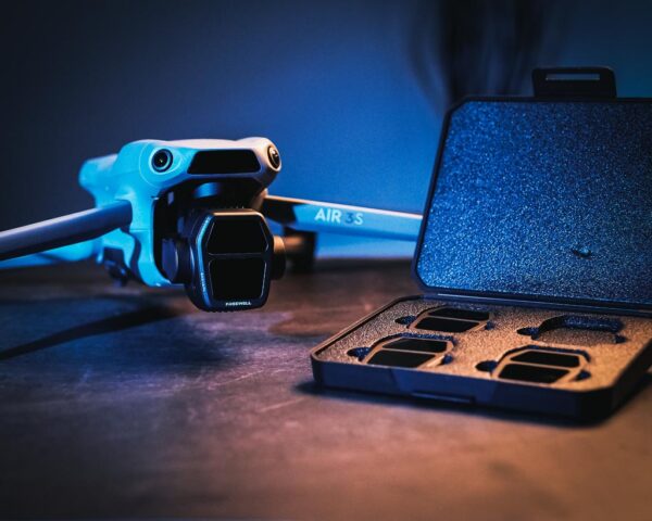 filtros ND para drone Dji Air 3S