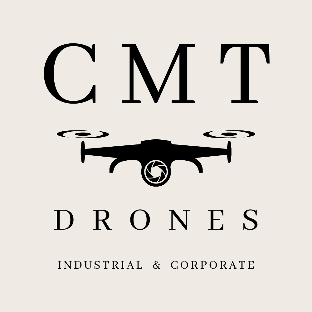 Empresa de drones en Barcelona