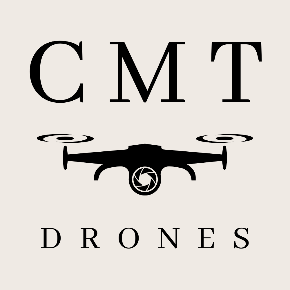 CMT Drones | Inspección, Termografía y Fotogrametría con drones en Barcelona