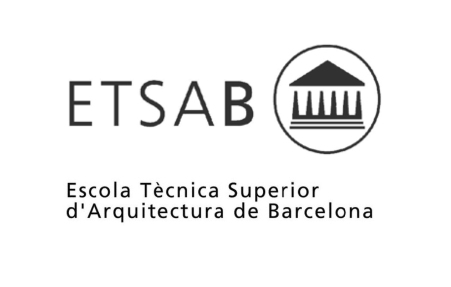 Logo ETSAB