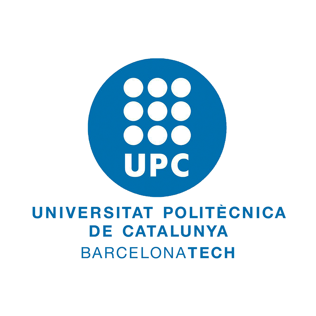 Logo UPC