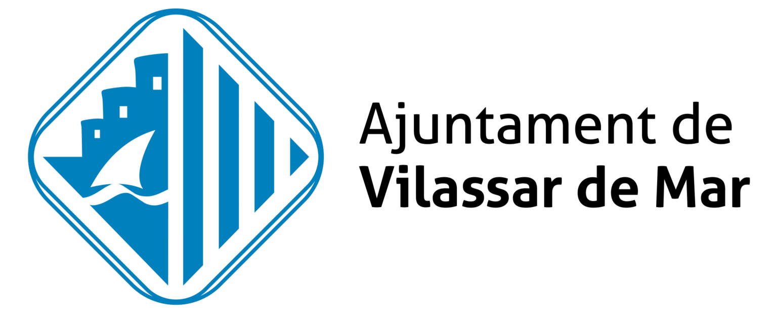 Logo Ajuntament Vilassar de Mar