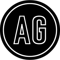 Logo AG Alomar Guillamon Arquitectos