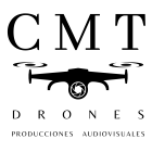 Logo CMT Drones