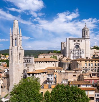 Fotografía y vídeo con drones