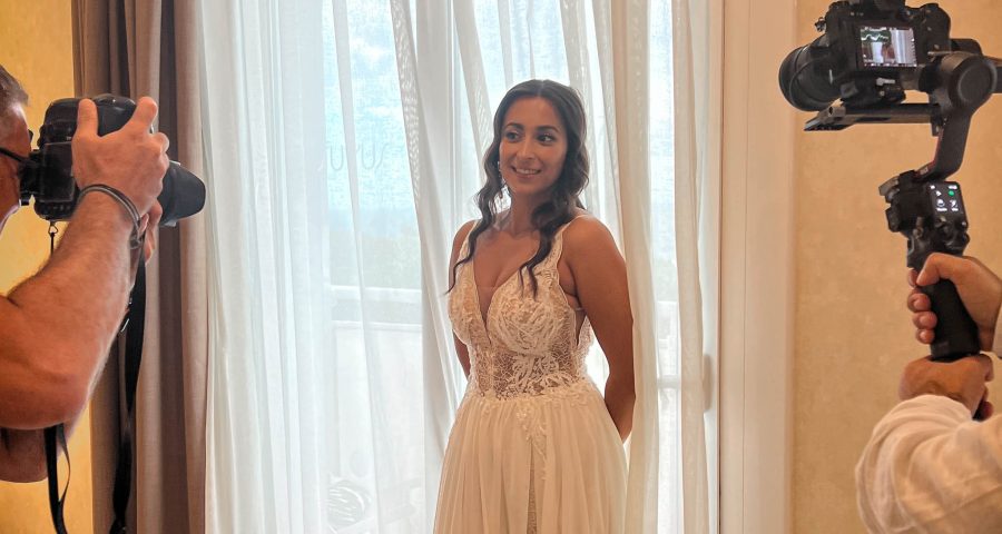 Fotografía y vídeo con drones