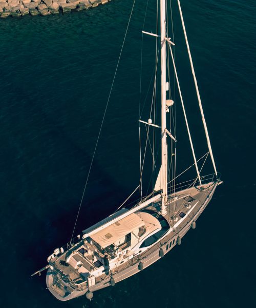 Fotografía y vídeo con drones