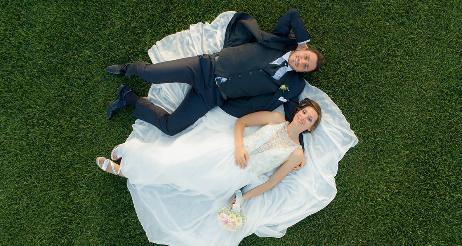 Fotografía y vídeo con drones