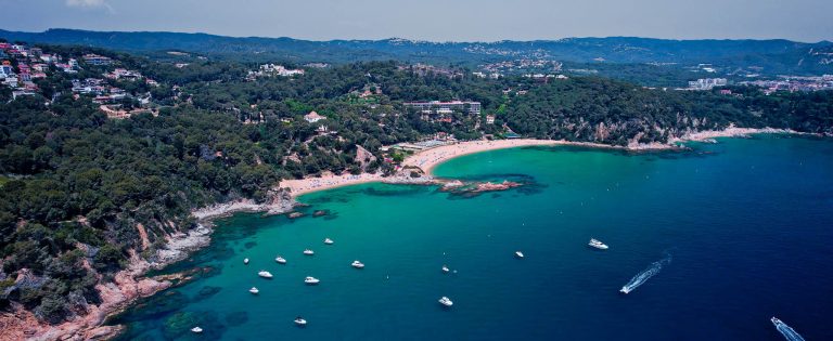 Fotografía y vídeo con drones