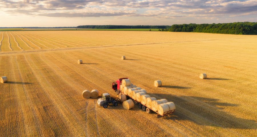 Fotografía y vídeo con drones