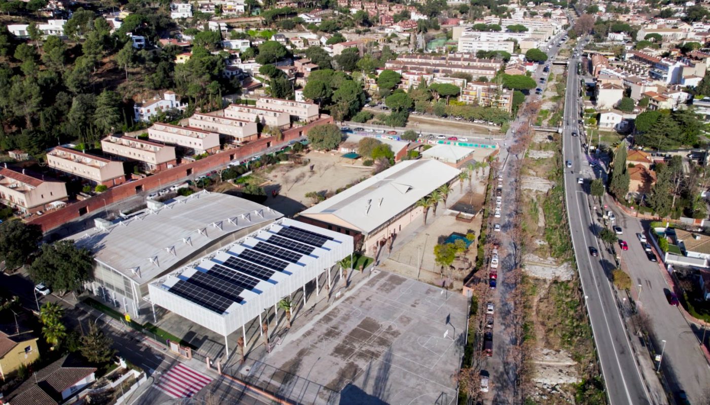 Fotografía y vídeo con drones