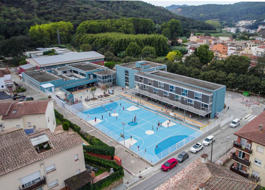 Fotografía y vídeo con drones