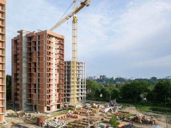 Fotografía y vídeo con drones