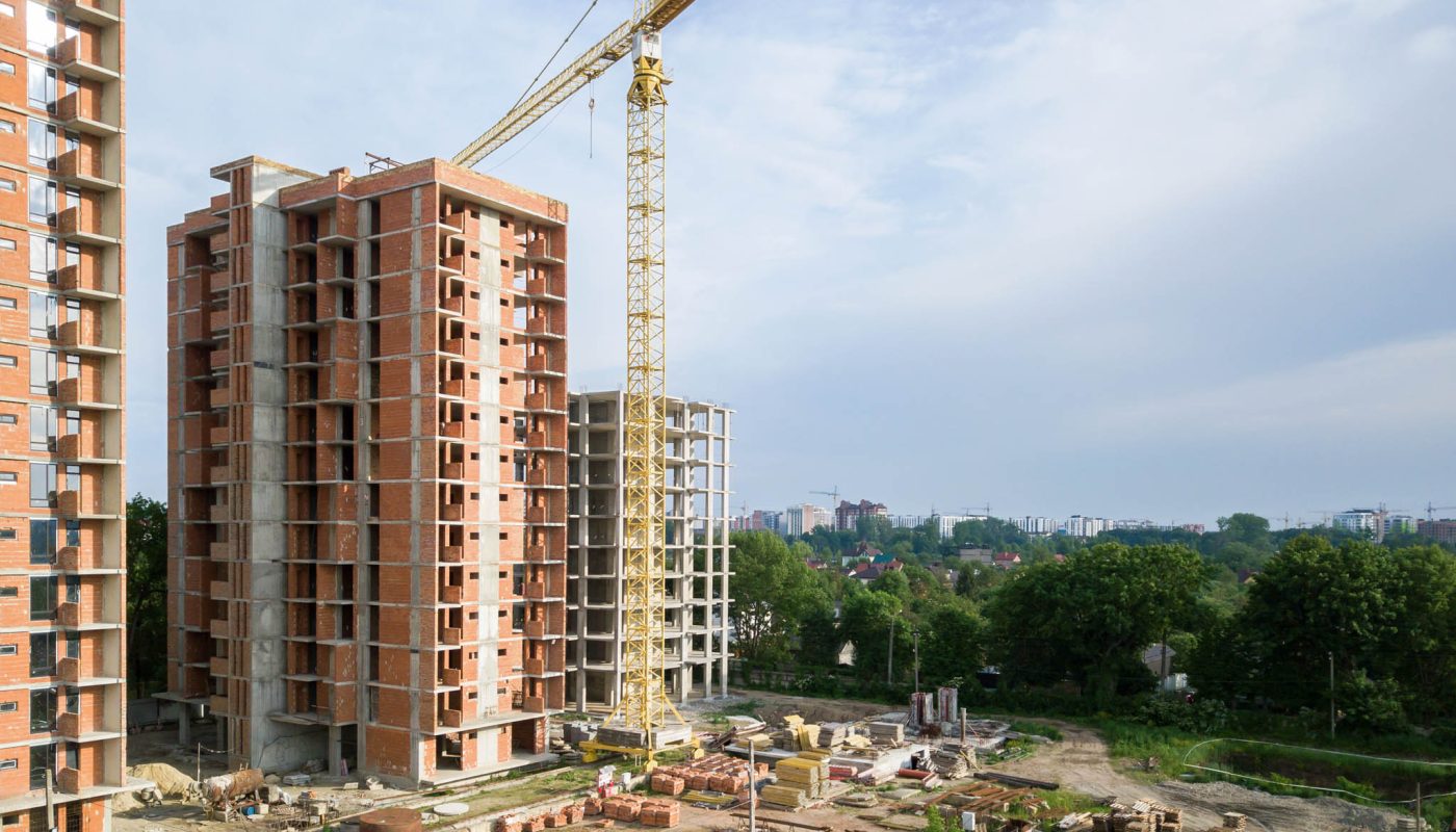 Fotografía y vídeo con drones