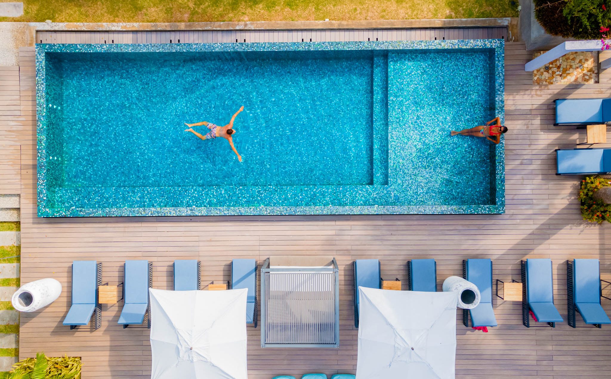 Fotografía y vídeo con drones